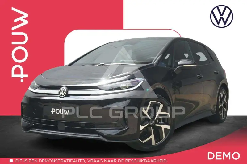 2026 Volkswagen ID3