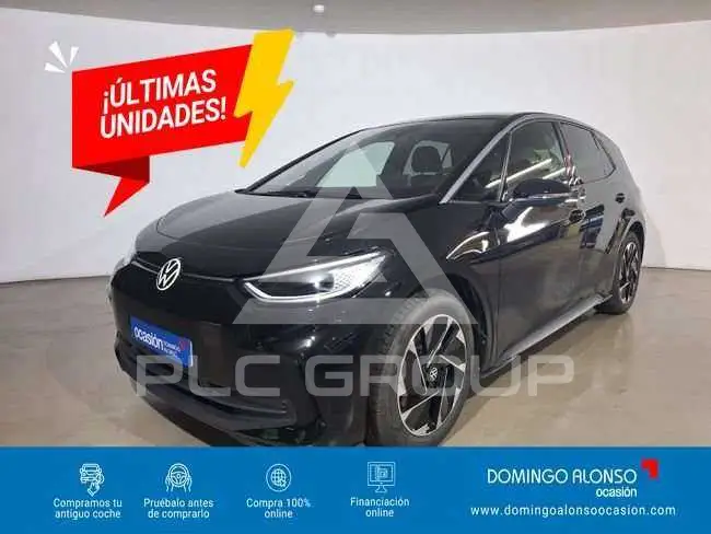 2026 Volkswagen ID3