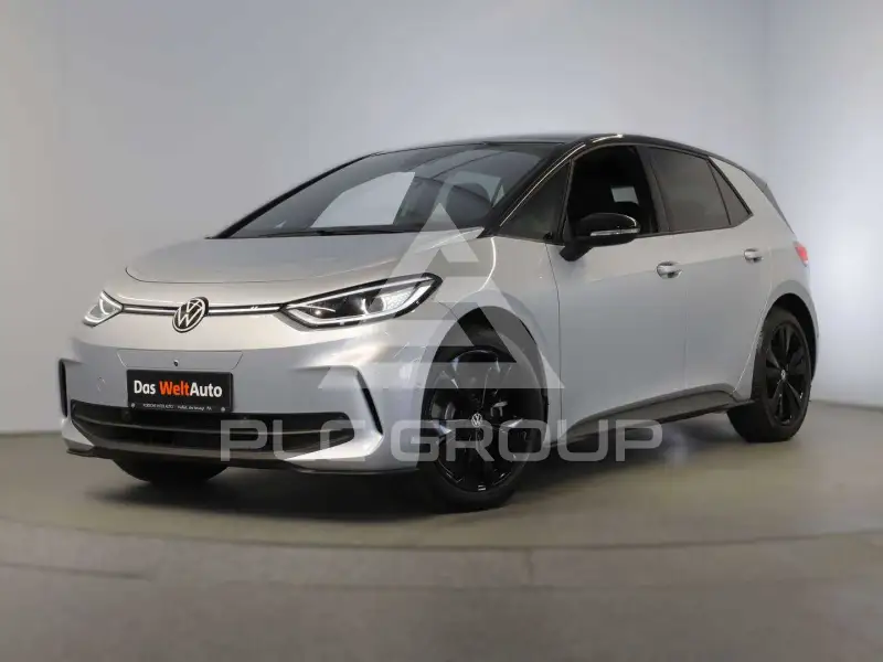 2026 Volkswagen ID3