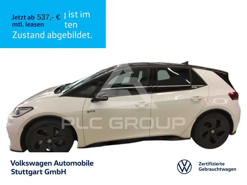 2026 Volkswagen ID3