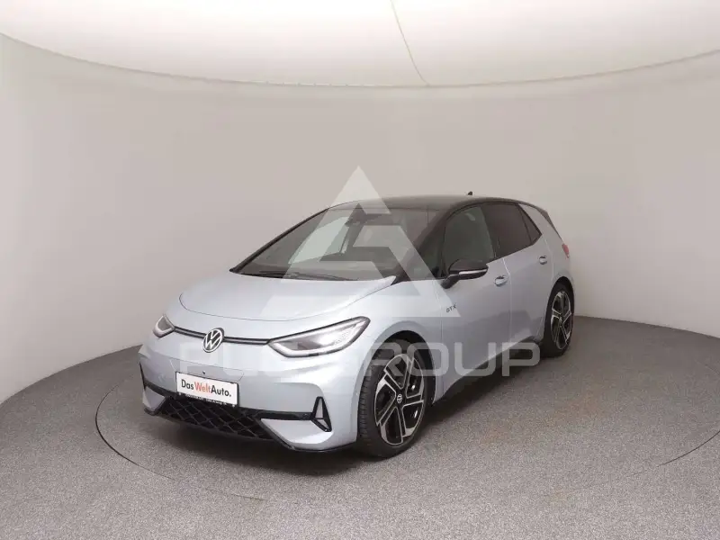 2026 Volkswagen ID3