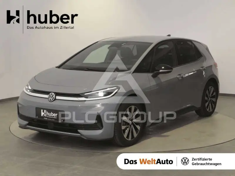 2026 Volkswagen ID3