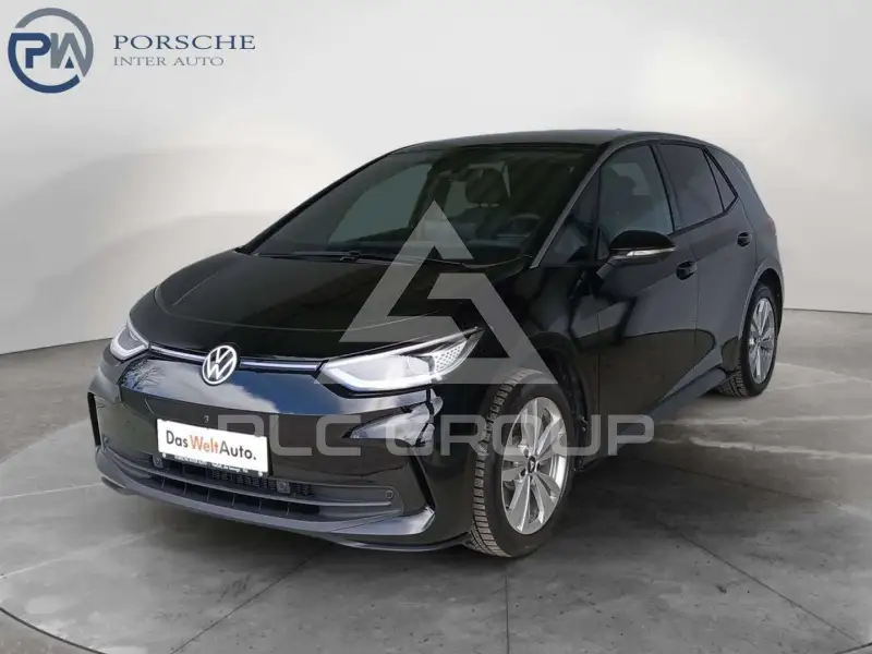 2026 Volkswagen ID3