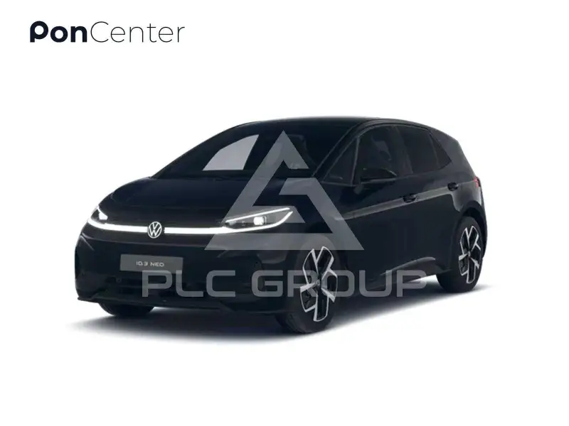2026 Volkswagen ID3