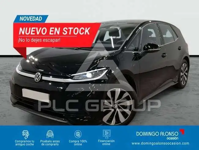 2026 Volkswagen ID3