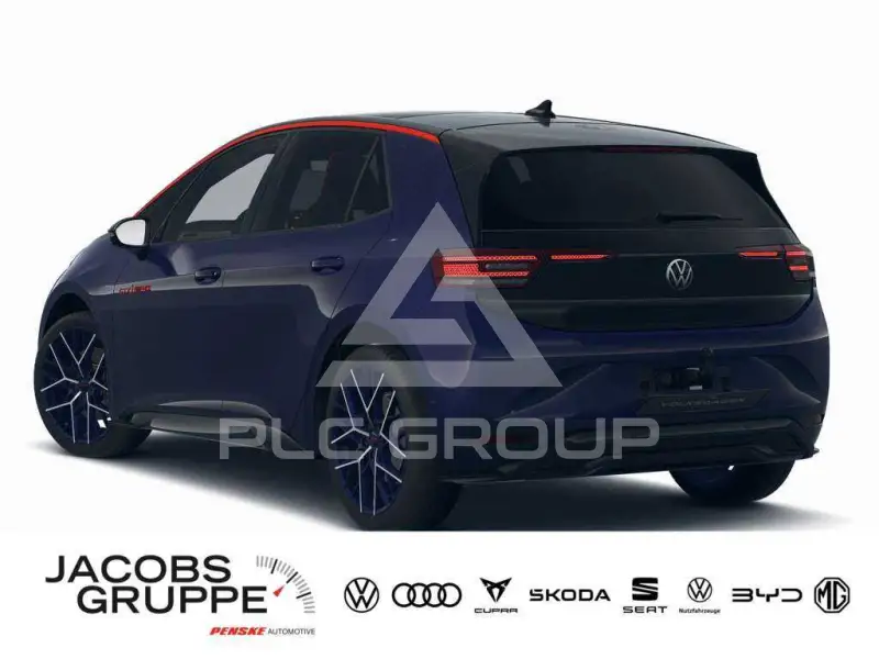 2026 Volkswagen ID3