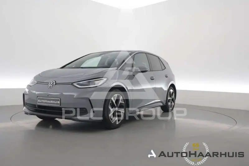 2024 Volkswagen ID3