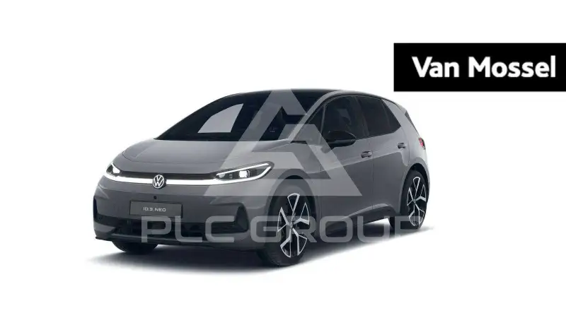 2026 Volkswagen ID3