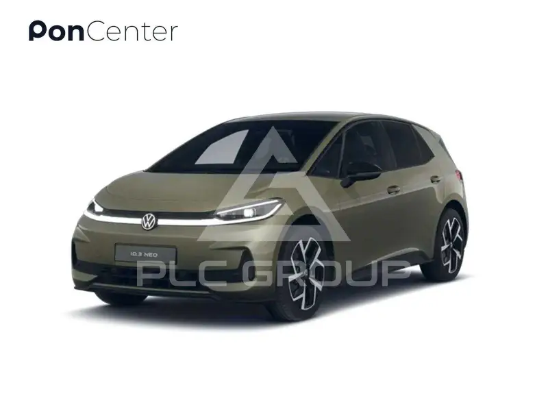 2026 Volkswagen ID3