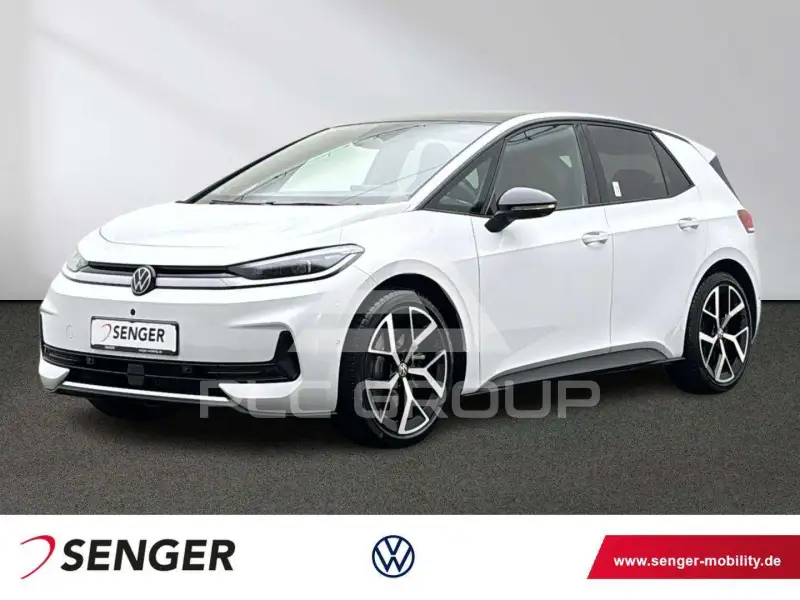 2026 Volkswagen ID3