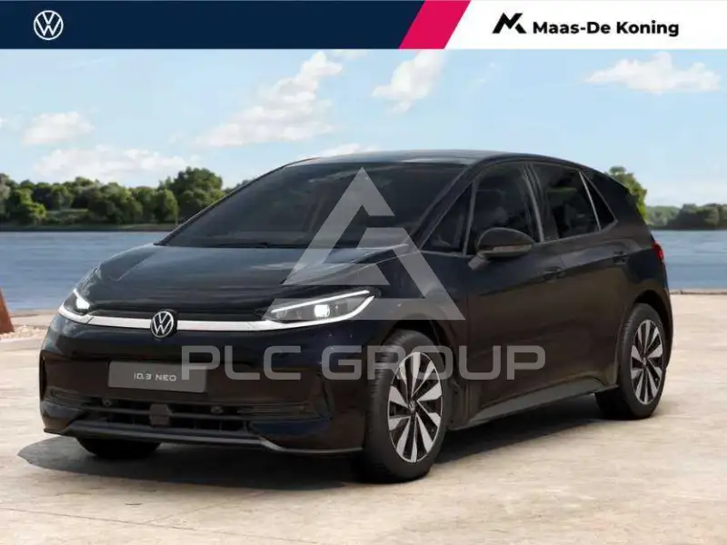 2026 Volkswagen ID3