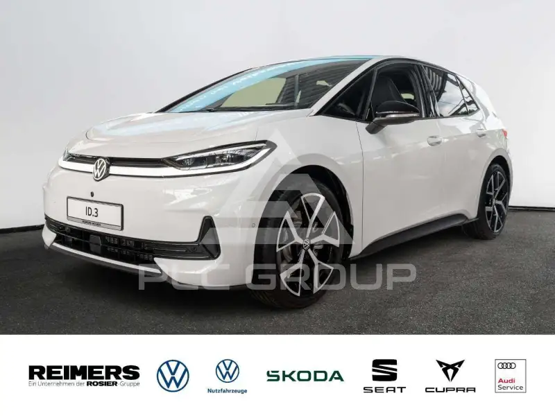 2026 Volkswagen ID3