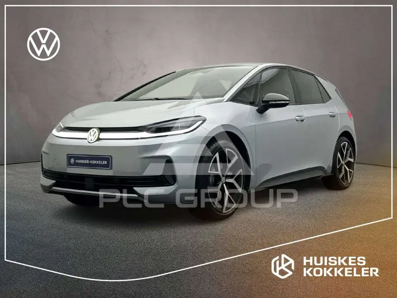 2026 Volkswagen ID3