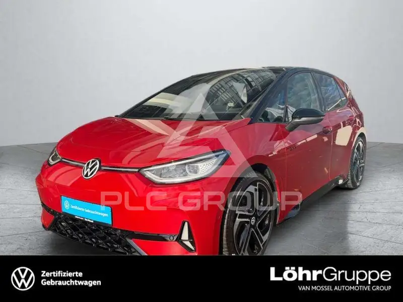 2026 Volkswagen ID3