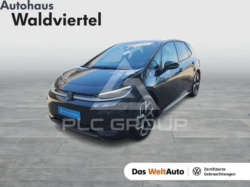 2026 Volkswagen ID3