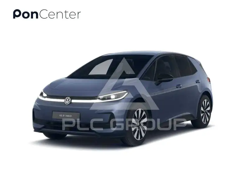 2026 Volkswagen ID3