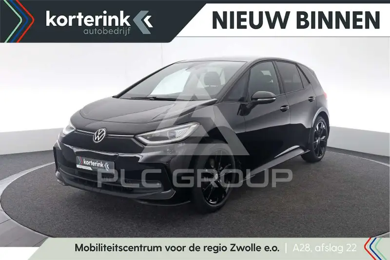 2026 Volkswagen ID3