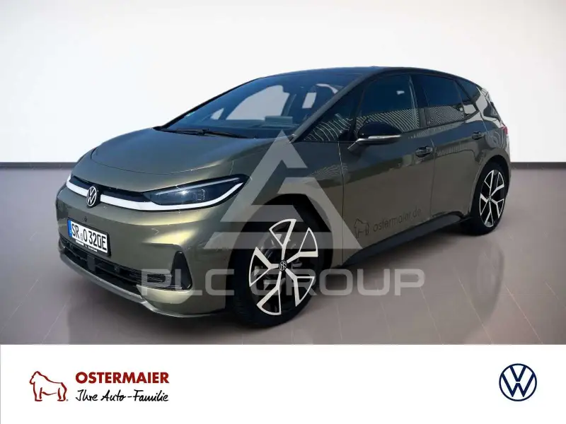 2026 Volkswagen ID3