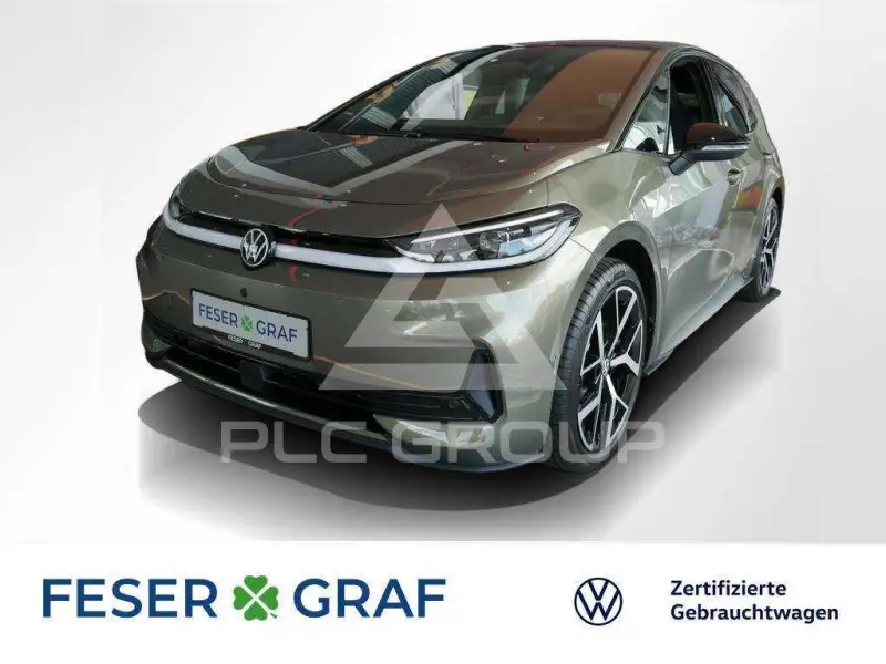 2026 Volkswagen ID3