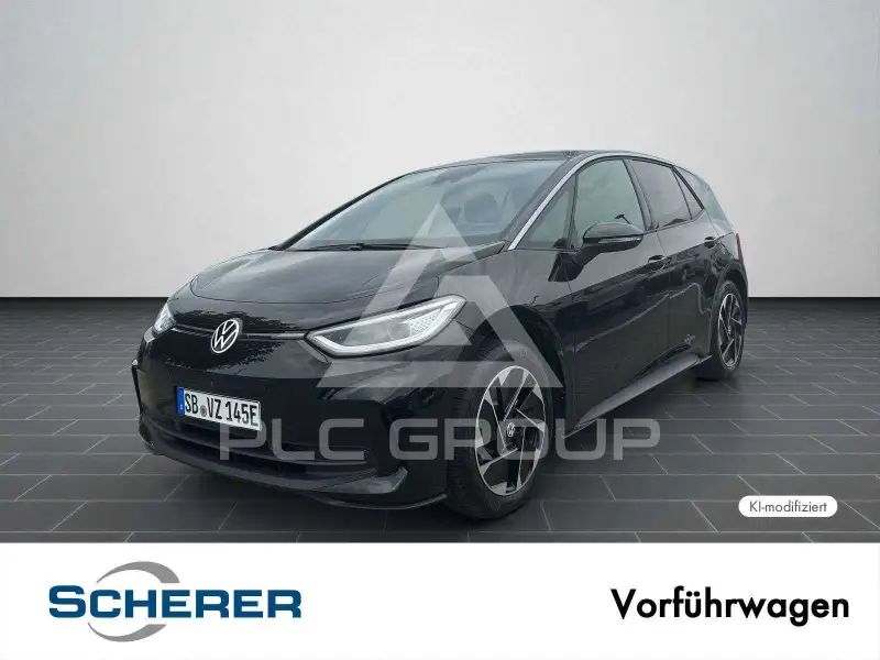 2026 Volkswagen ID3