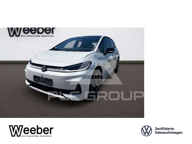2026 Volkswagen ID3