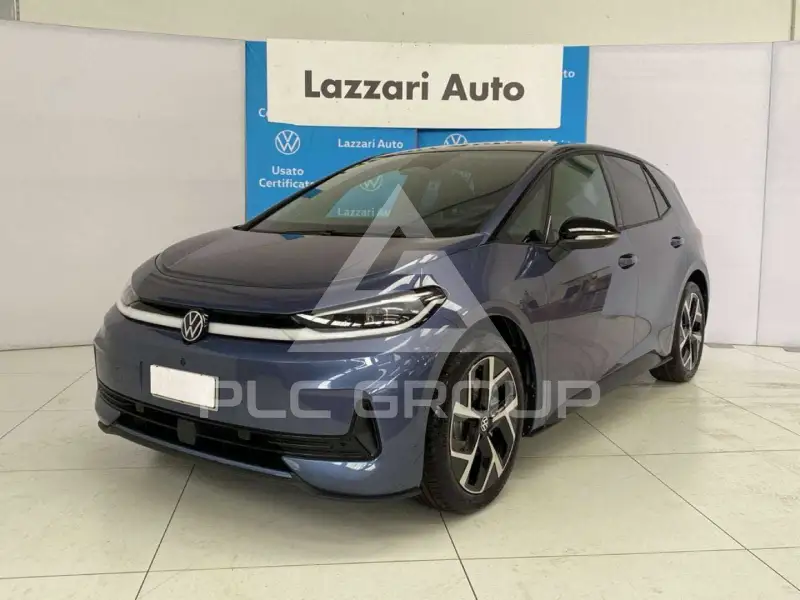 2026 Volkswagen ID3