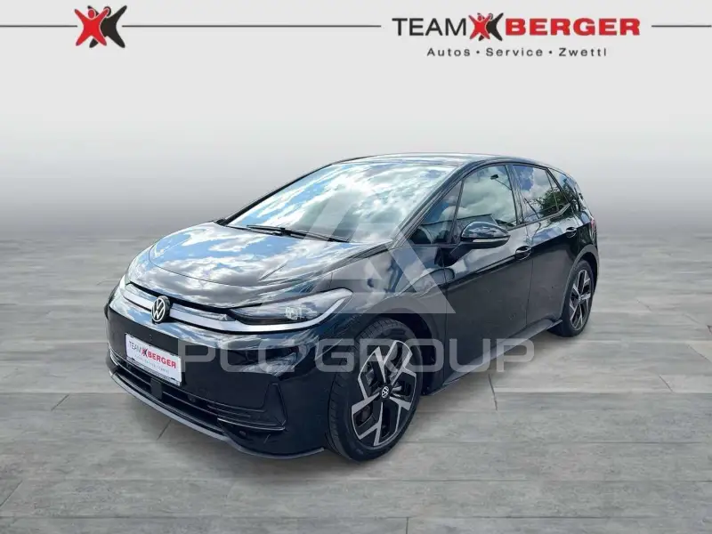 2026 Volkswagen ID3