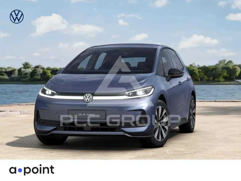 2026 Volkswagen ID3