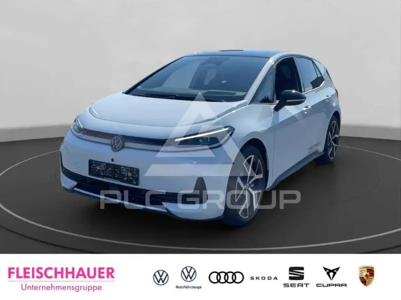 2026 Volkswagen ID3