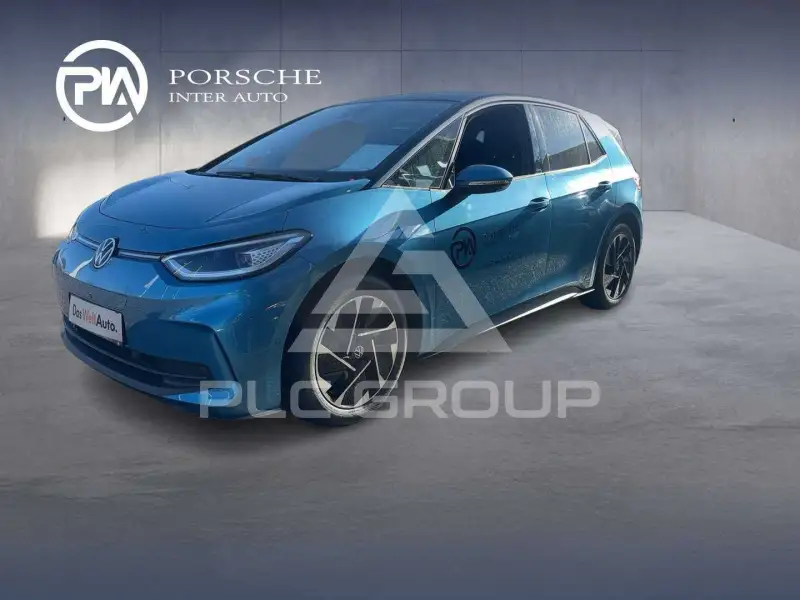 2026 Volkswagen ID3