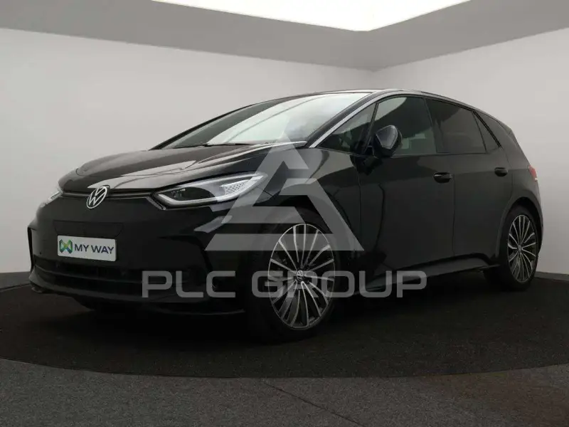 2026 Volkswagen ID3