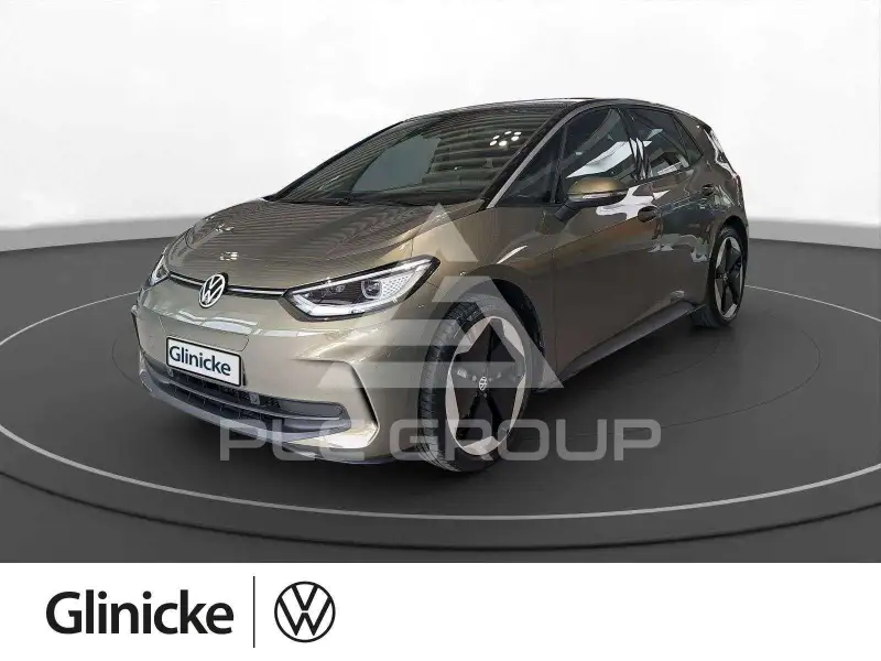 2026 Volkswagen ID3