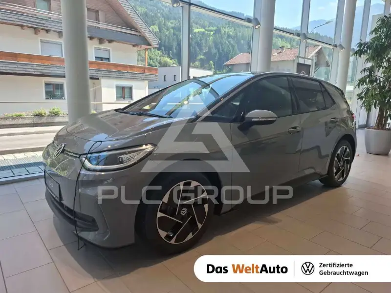 2026 Volkswagen ID3