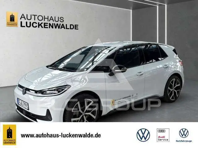 2026 Volkswagen ID3