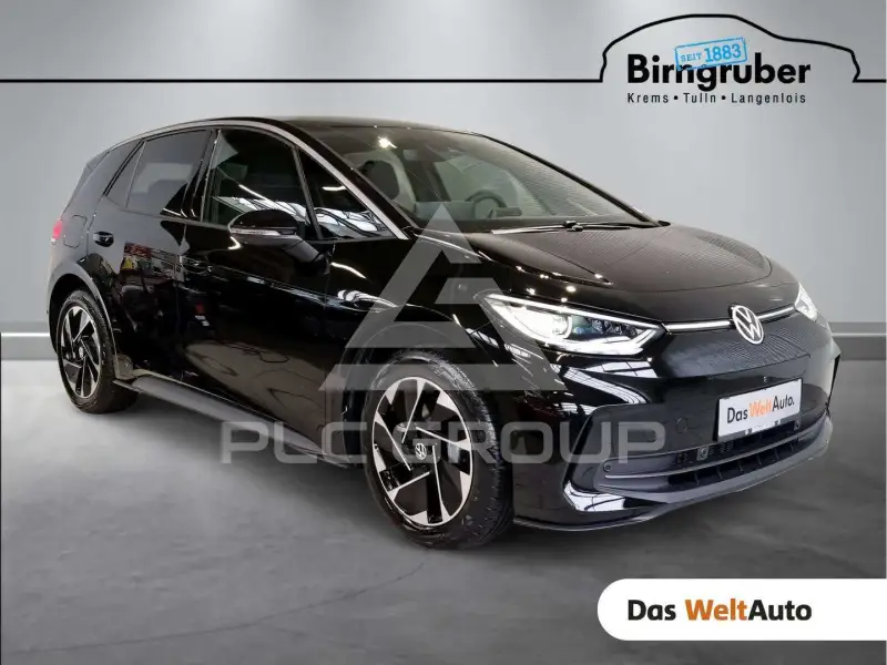 2026 Volkswagen ID3