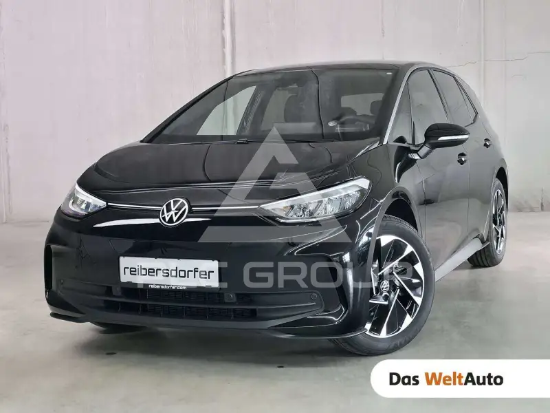 2026 Volkswagen ID3