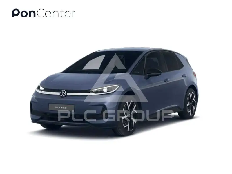 2026 Volkswagen ID3