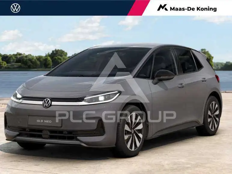 2026 Volkswagen ID3