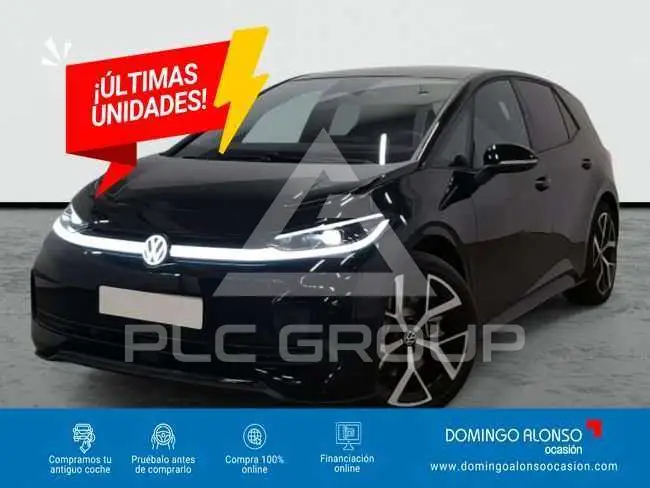 2026 Volkswagen ID3