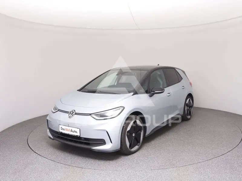 2026 Volkswagen ID3