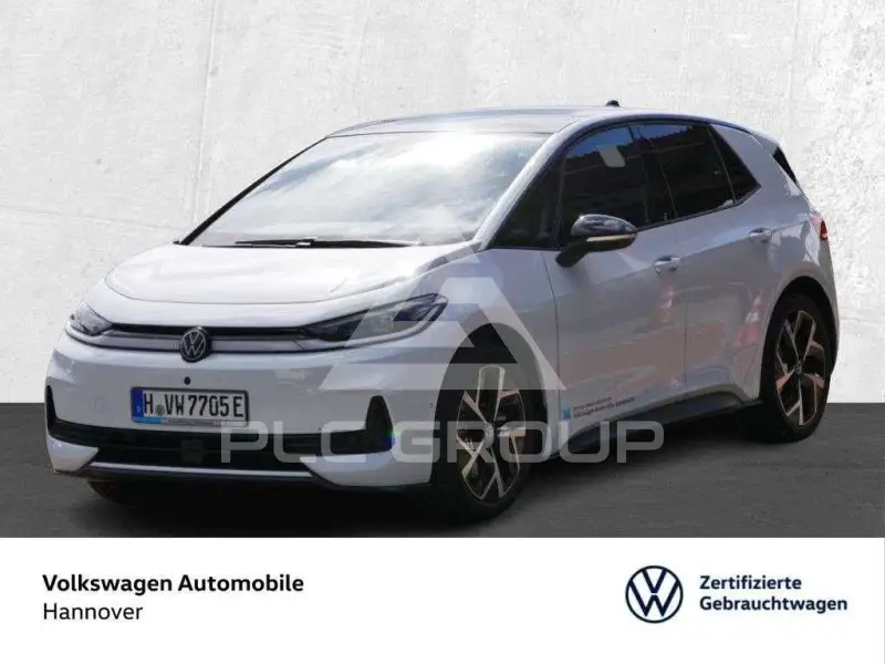 2026 Volkswagen ID3