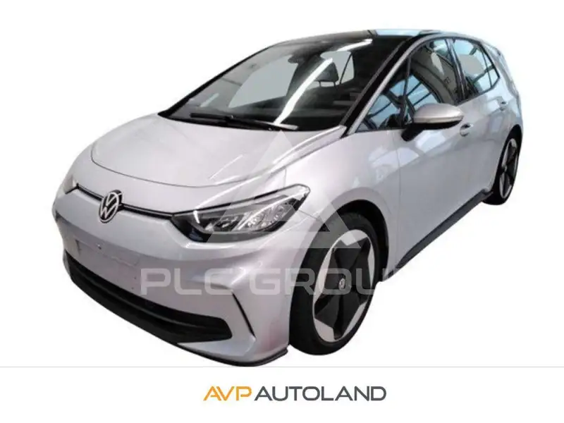 2026 Volkswagen ID3