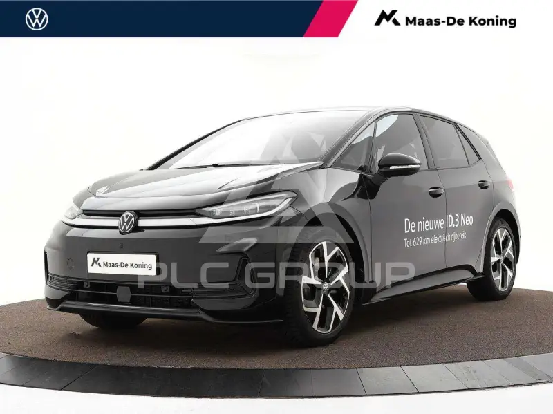 2026 Volkswagen ID3