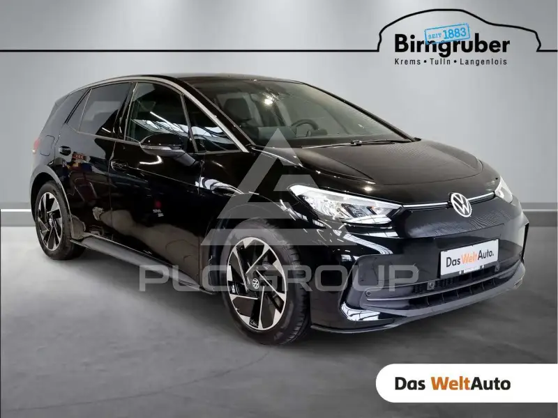 2026 Volkswagen ID3