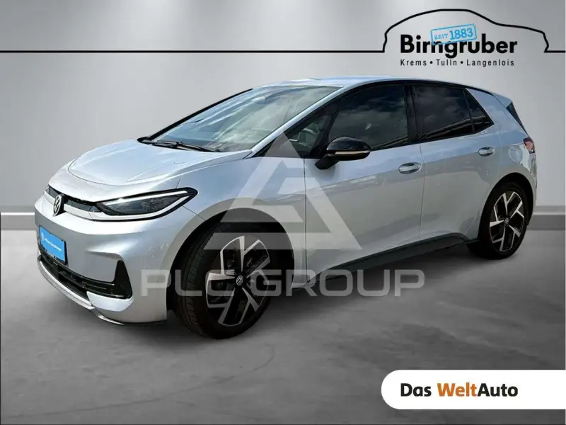 2026 Volkswagen ID3