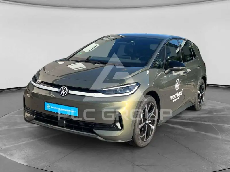 2026 Volkswagen ID3