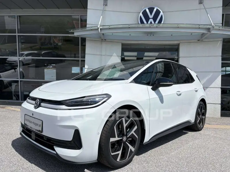 2026 Volkswagen ID3