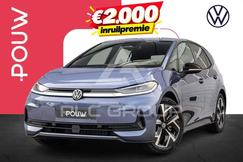 2026 Volkswagen ID3