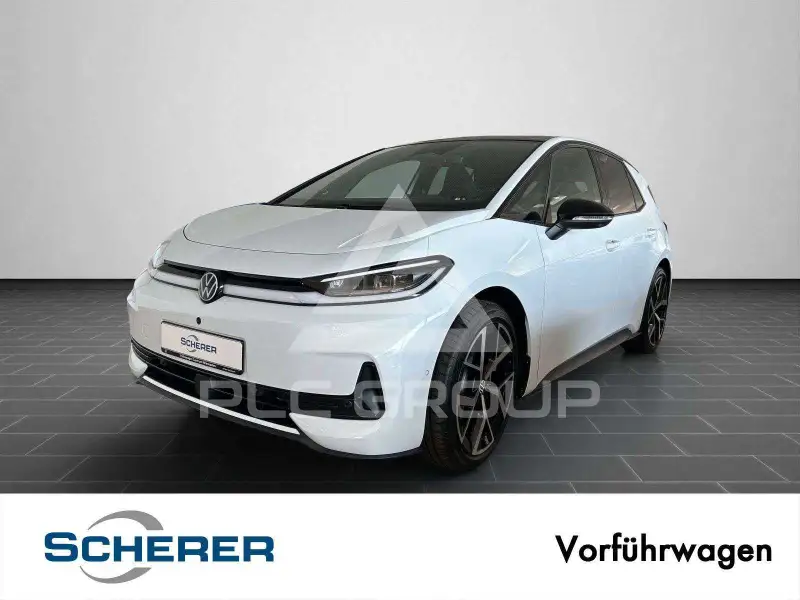 2026 Volkswagen ID3