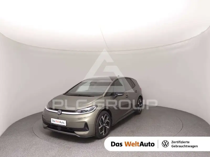 2026 Volkswagen ID3
